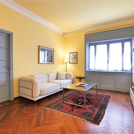 Ferienwohnung Primopiano - Ponzio Mailand Exterior foto