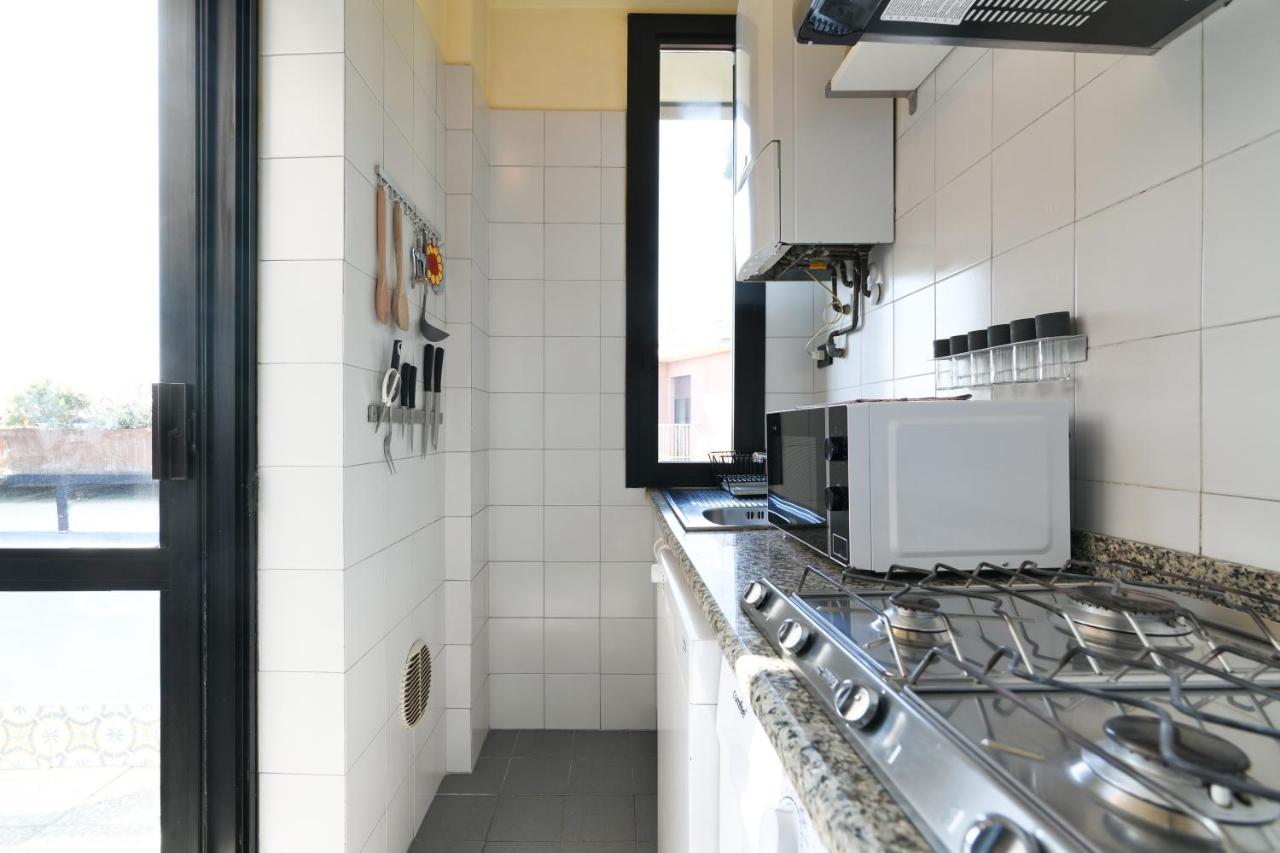 Ferienwohnung Primopiano - Ponzio Mailand Exterior foto