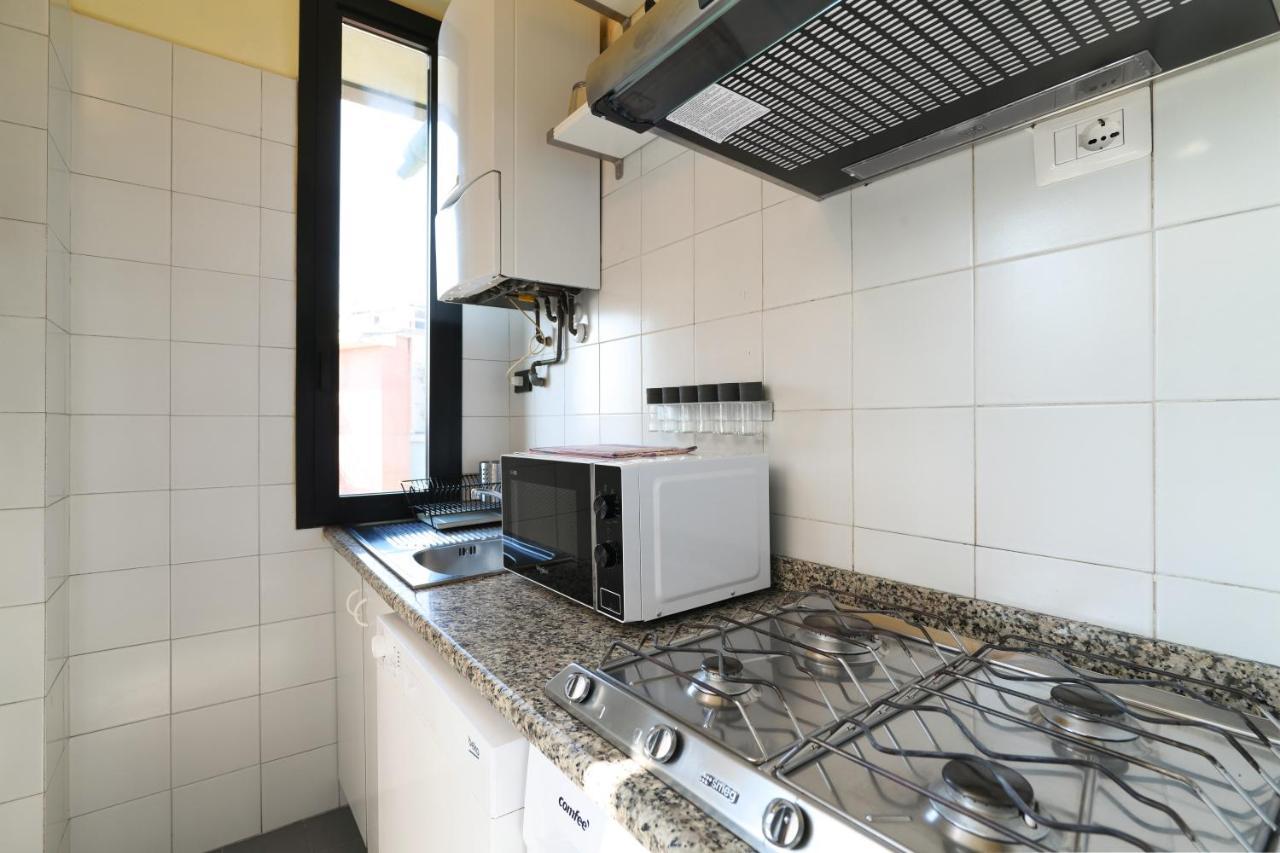 Ferienwohnung Primopiano - Ponzio Mailand Exterior foto