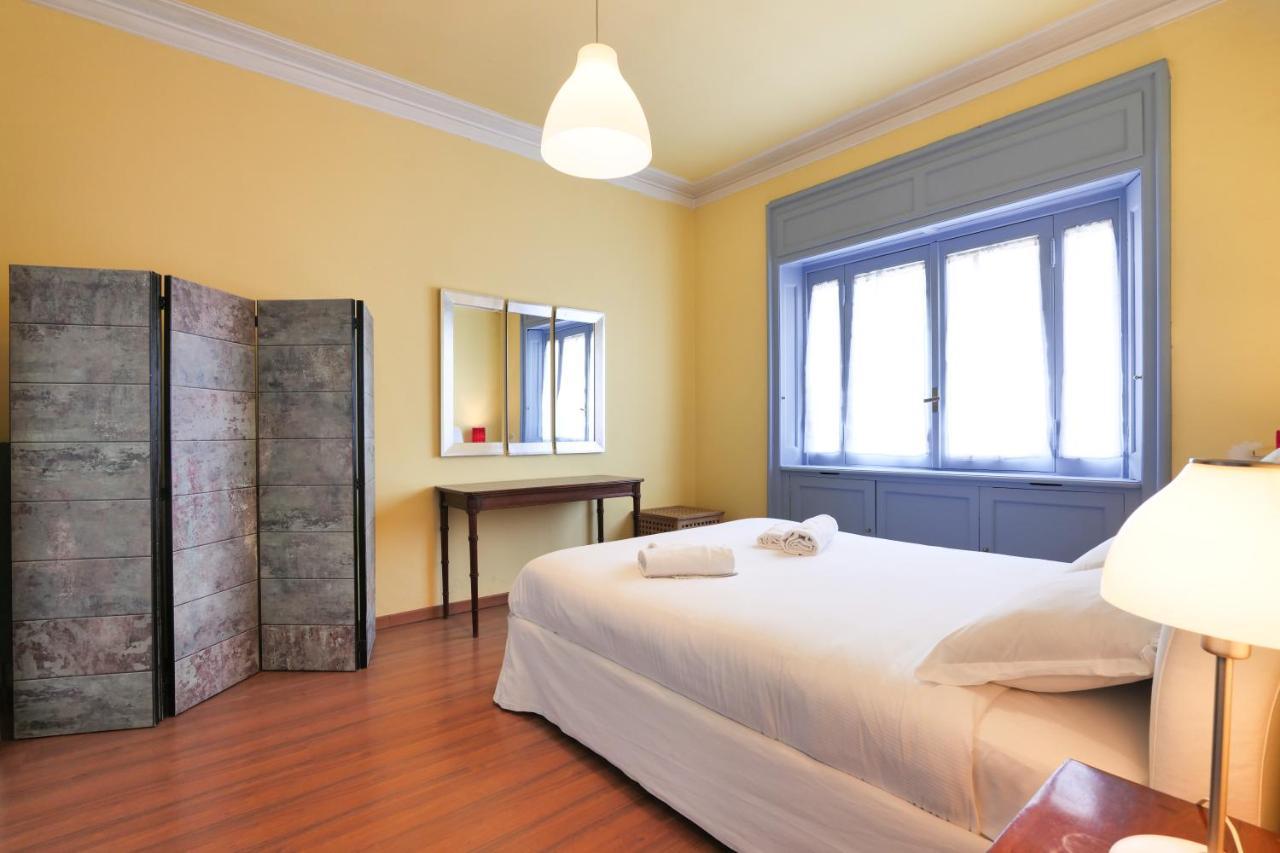 Ferienwohnung Primopiano - Ponzio Mailand Exterior foto